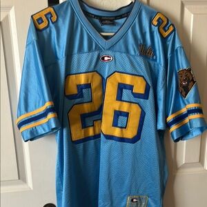 UCLA Blue Football Jersey #26